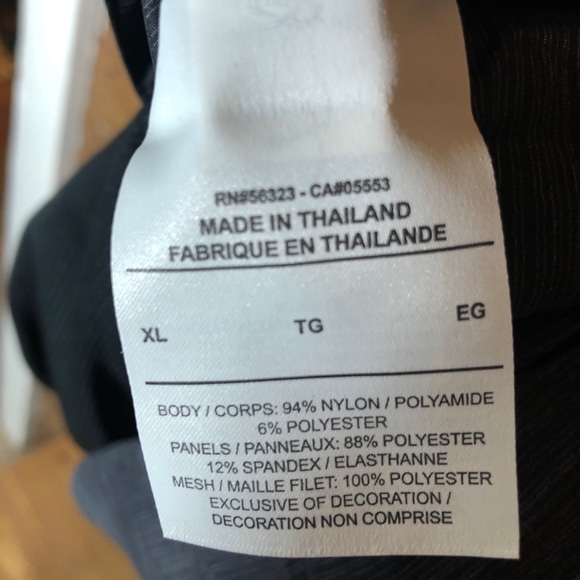 Wake Forest Demon Deacons Nike College Player Quarter-Zip Hoodie Jacket XL - Picture 10 of 10